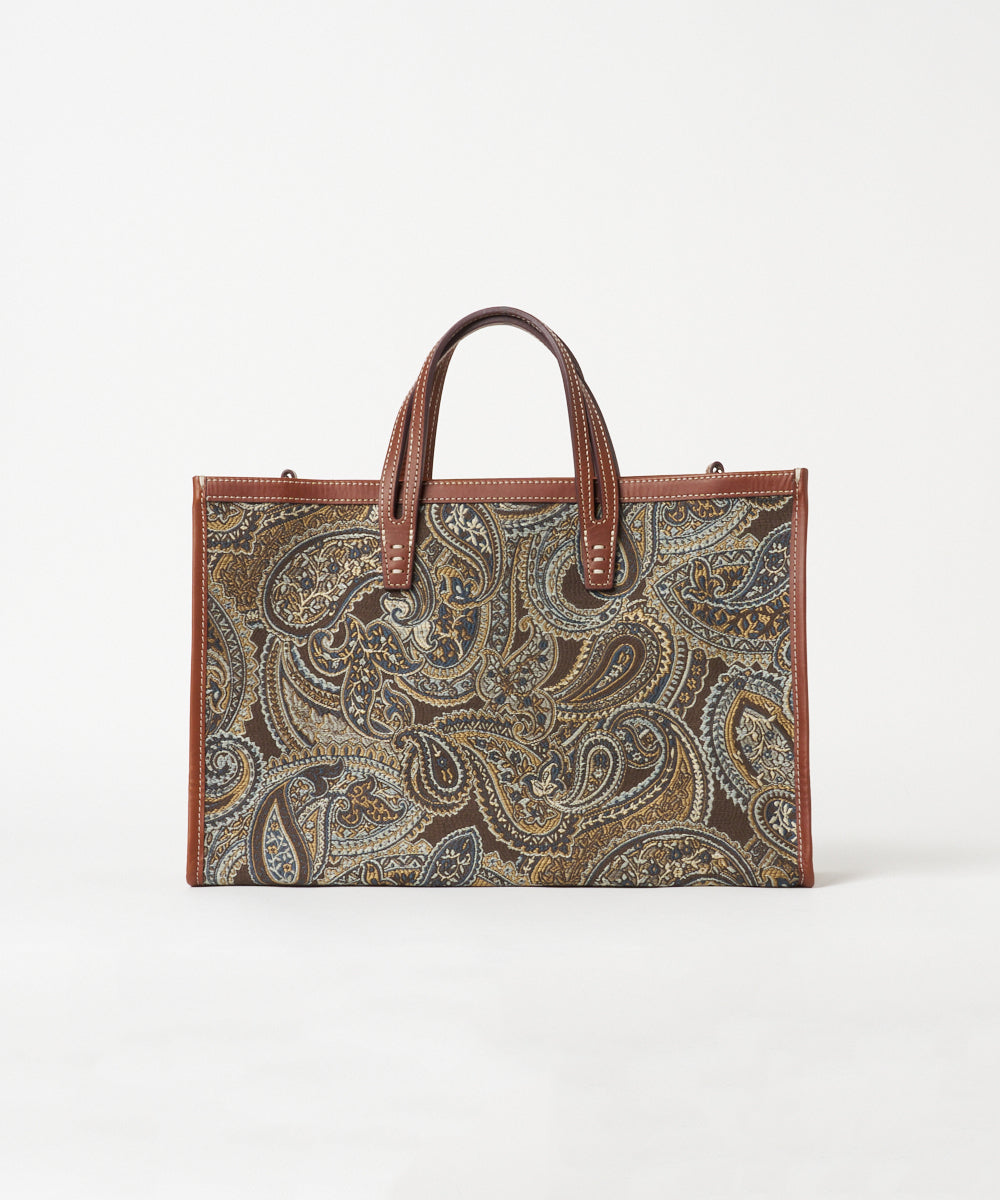 A vacation bread CUTWORK トープ　新品 A VACATION 2023年秋冬コレクション – AMAN ONLINE STORE