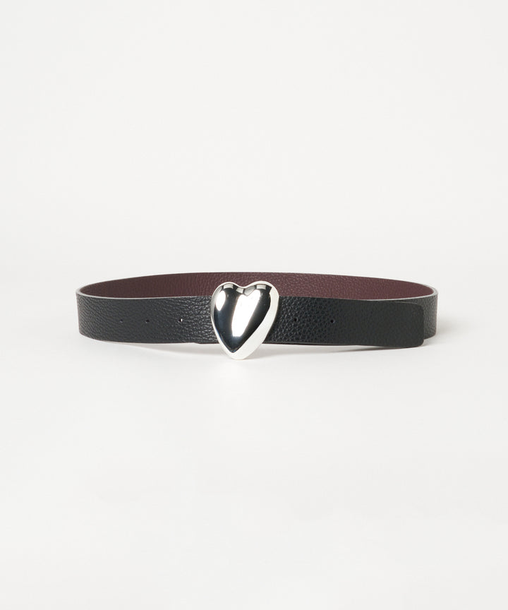 新品☆【別注】＜A VACATION＞HEART 30MM ベルト UNITED ARROWS（ユナイテッドアローズ） ベルト 「別注」「A VACATION
