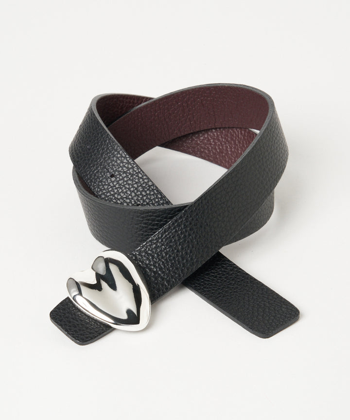 A VACATION⭐︎オープンハートバックルベルト A VACATION