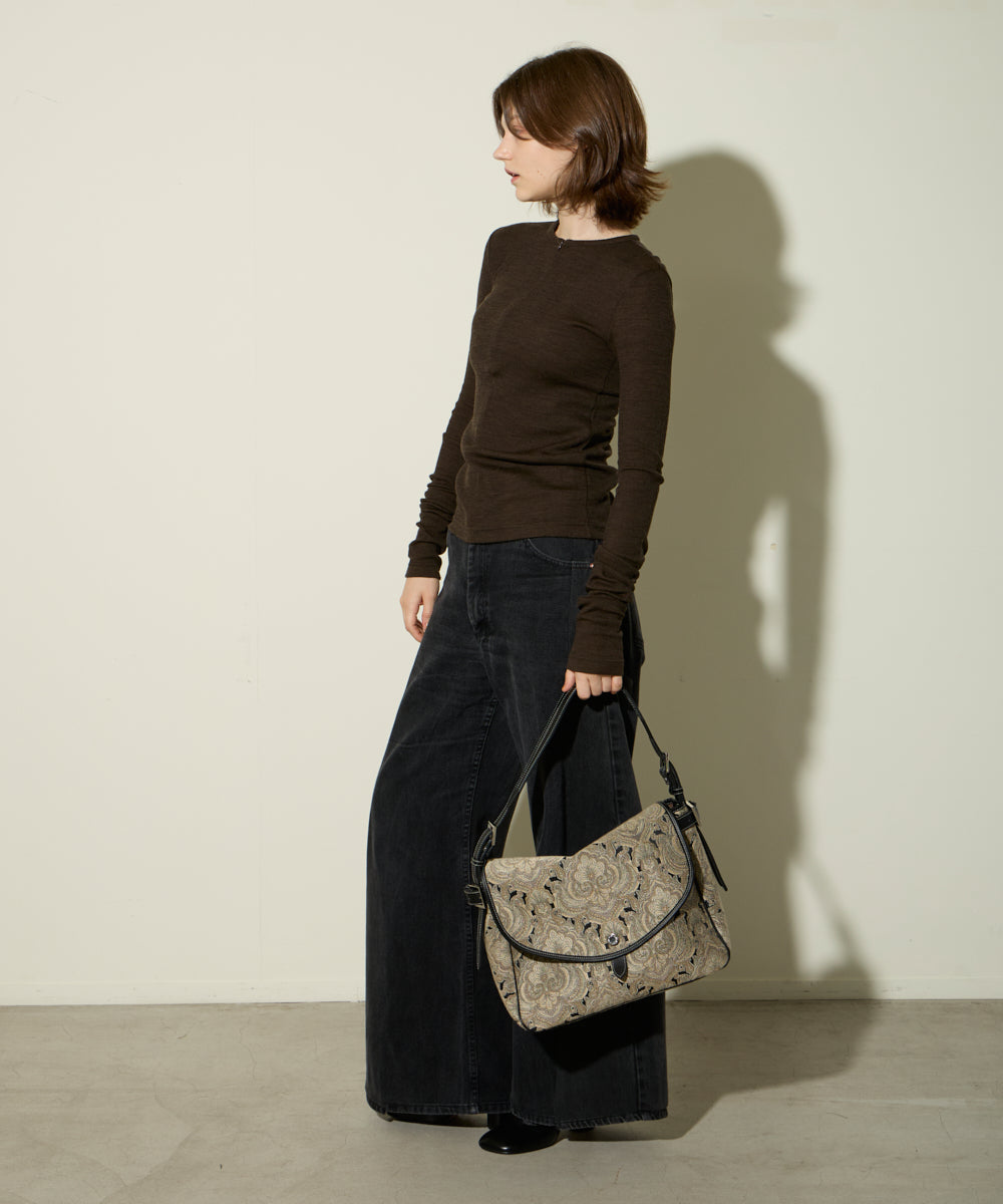 A VACATION | KIKI SLD ONYX - アマンオンラインストア – AMAN ONLINE