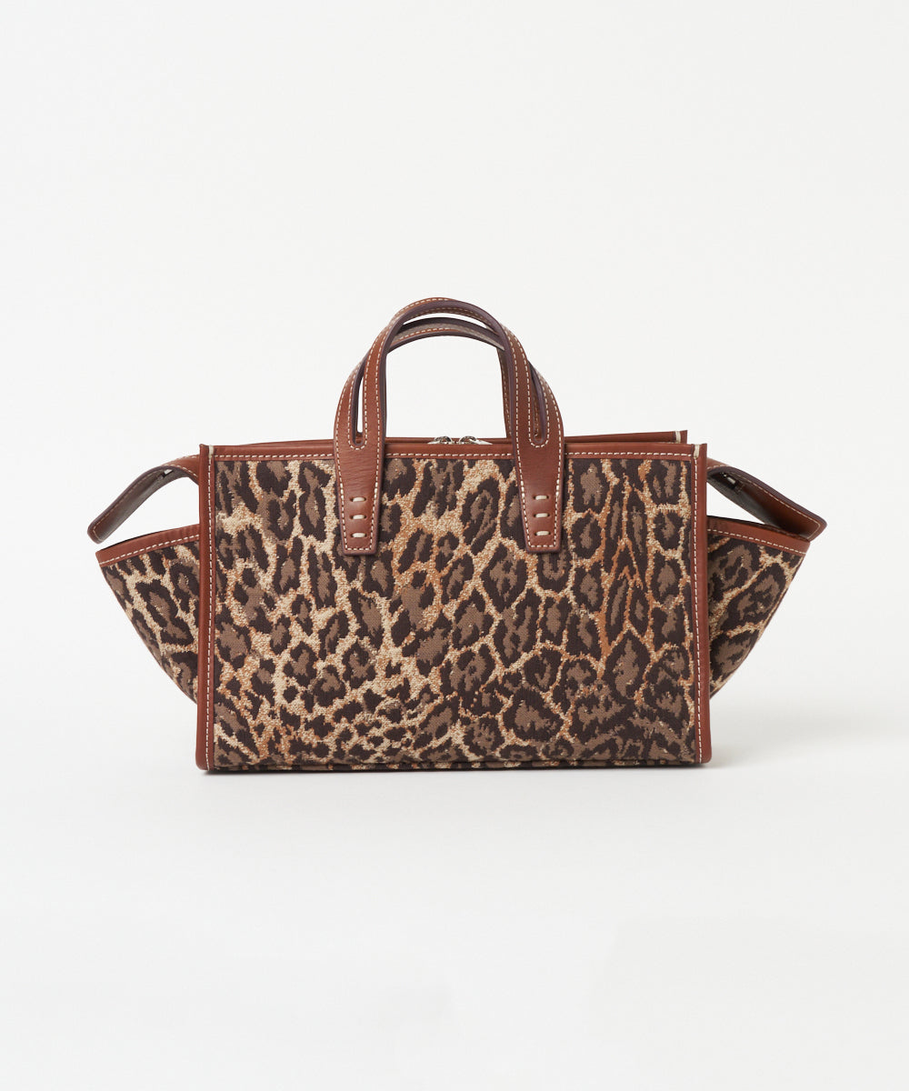 SABRINA BROWN LEO