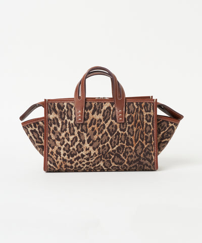 SABRINA BROWN LEO