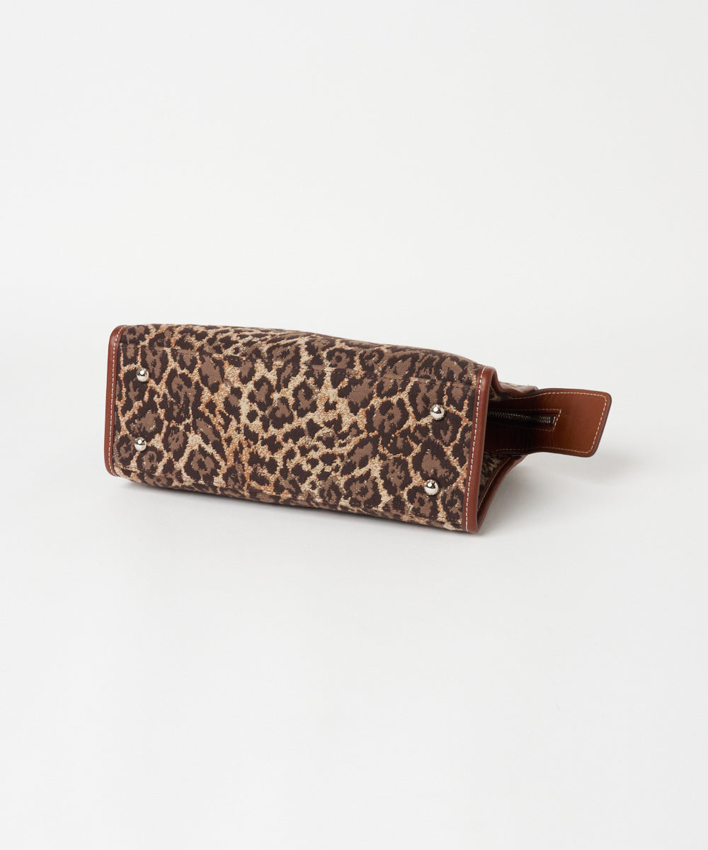 SABRINA BROWN LEO