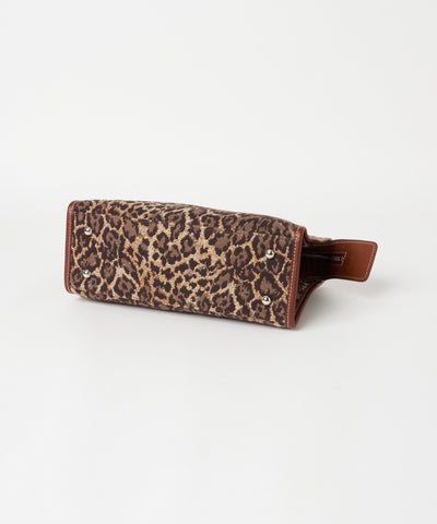 SABRINA BROWN LEO