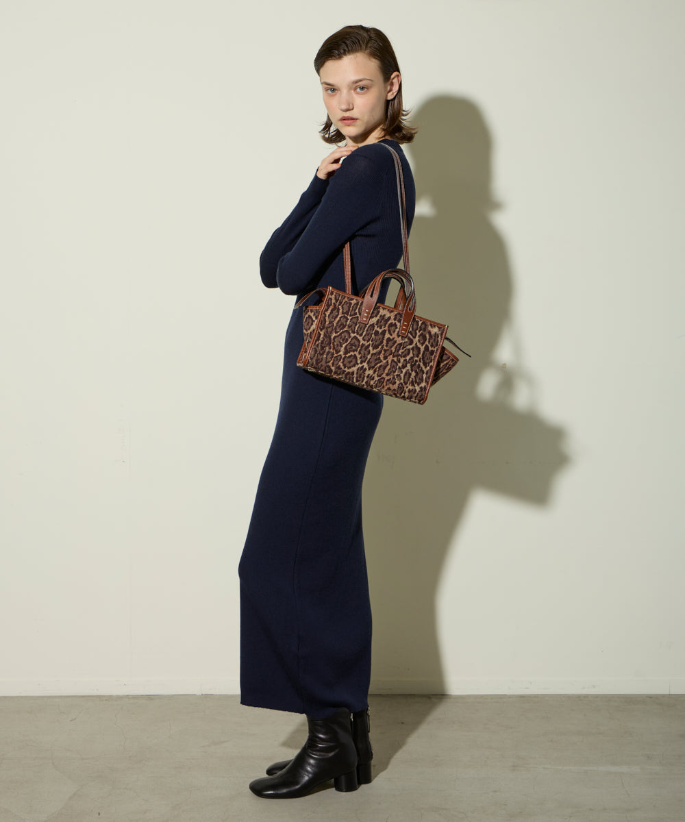 SABRINA BROWN LEO