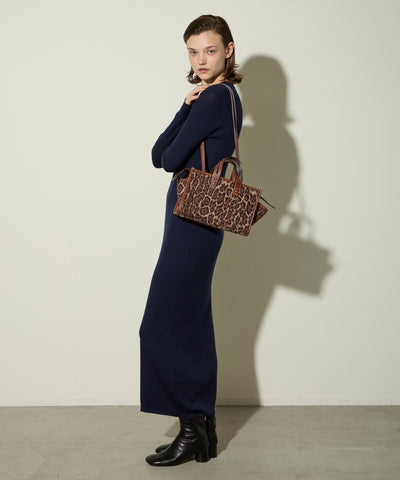 SABRINA BROWN LEO