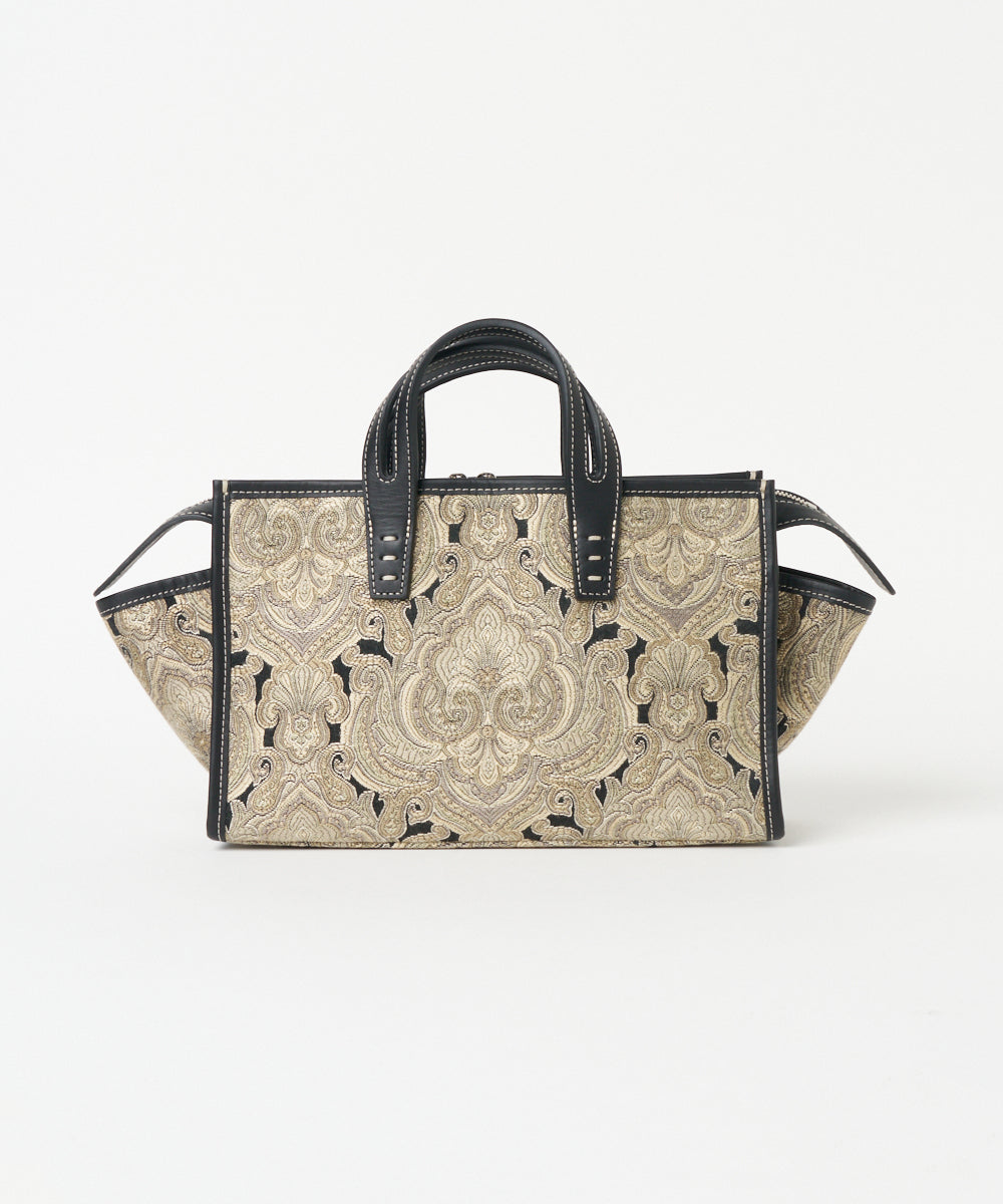 A VACATION バッグ SABRINA ONYX A VACATION | SABRINA ONYX - アマンオンラインストア – AMAN ONLINE STORE