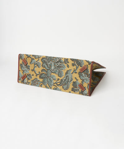 TANK BAROQUE FLOWER