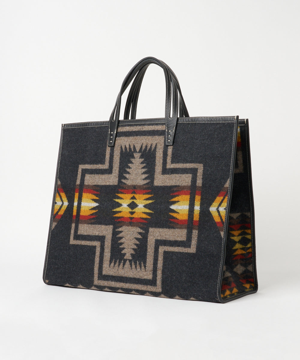 バッグ A VACATION Demi-Luxe BEAMS｜A VACATION / PENDLETON HARDING WILLA TANK