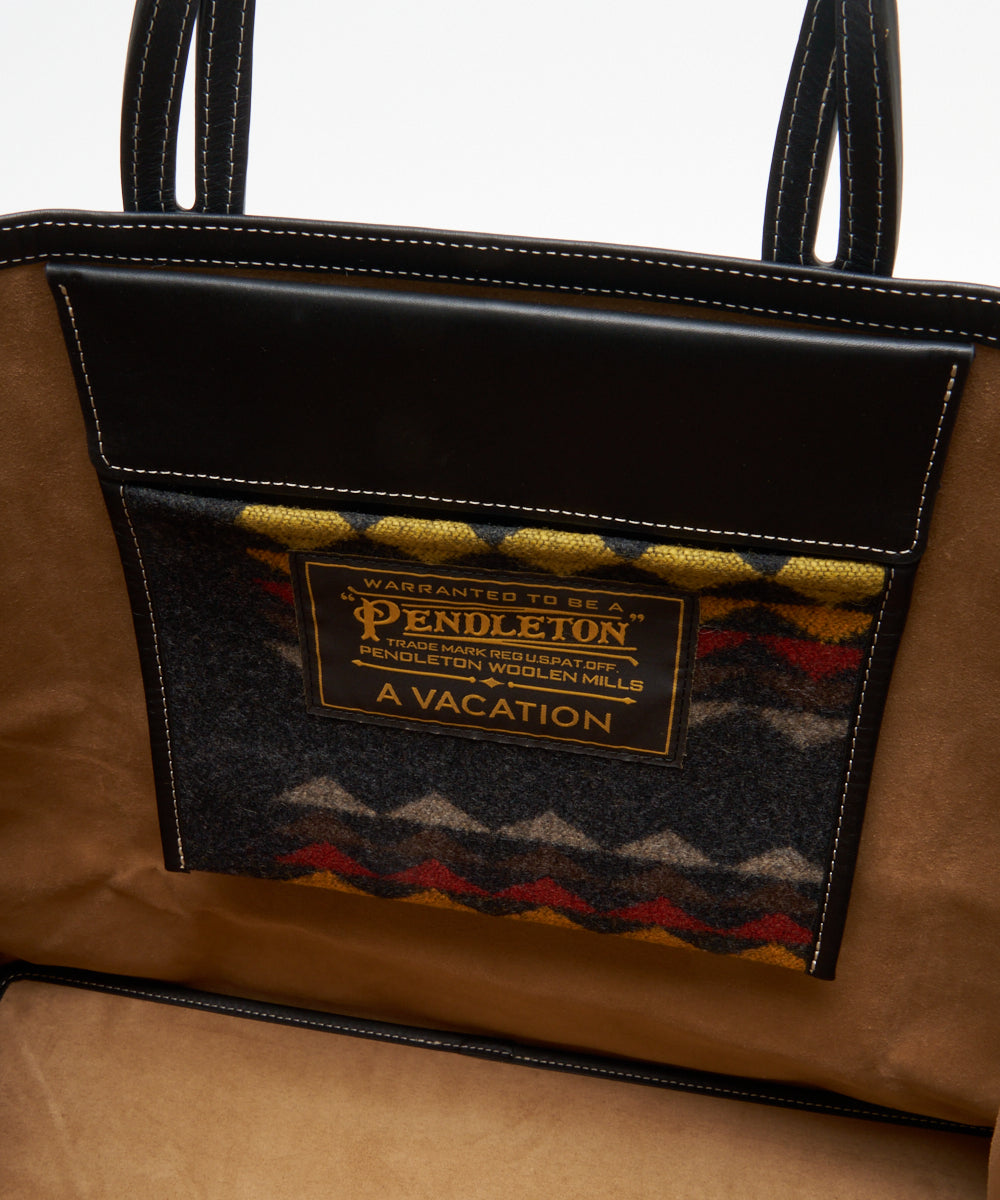 TANK PENDLETON HARDING WILLA