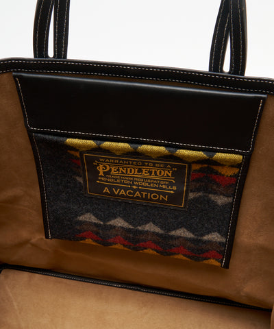 TANK PENDLETON HARDING WILLA
