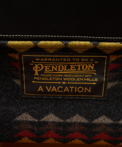 TANK PENDLETON HARDING WILLA