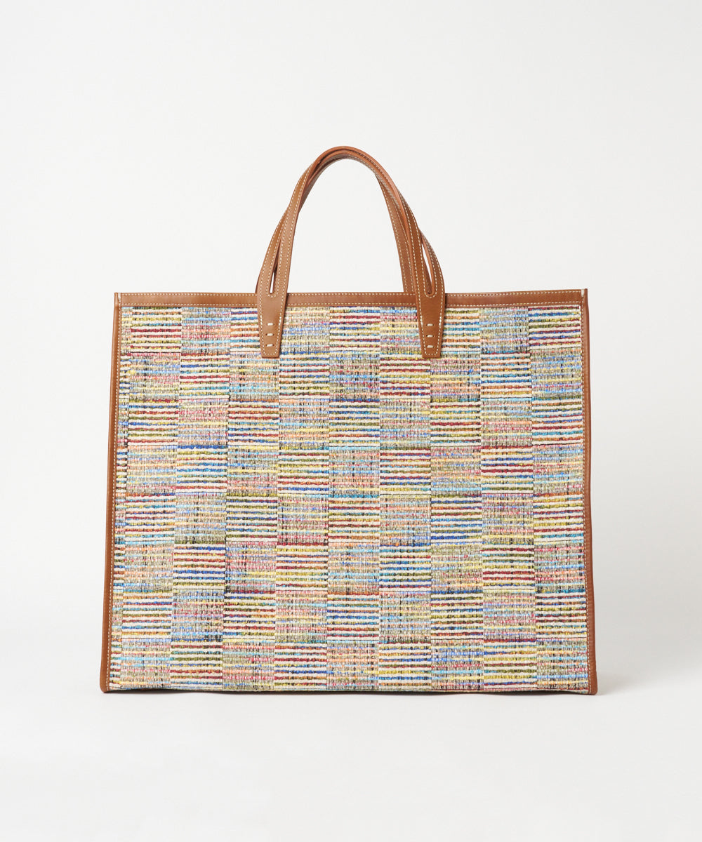 A VACATION | TANK LINE CHECK - アマンオンラインストア – AMAN