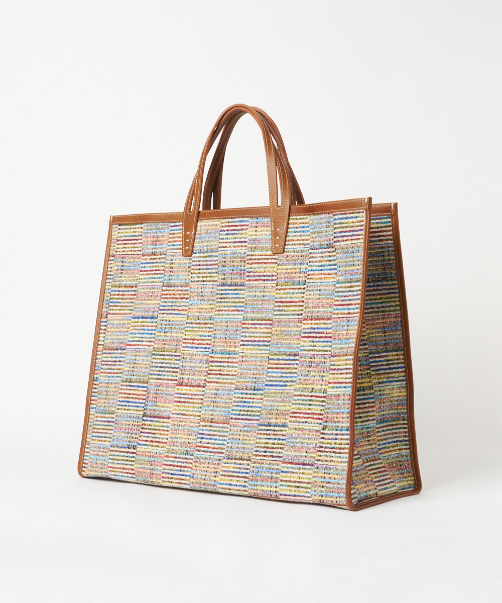 A VACATION | TANK LINE CHECK - アマンオンラインストア – AMAN