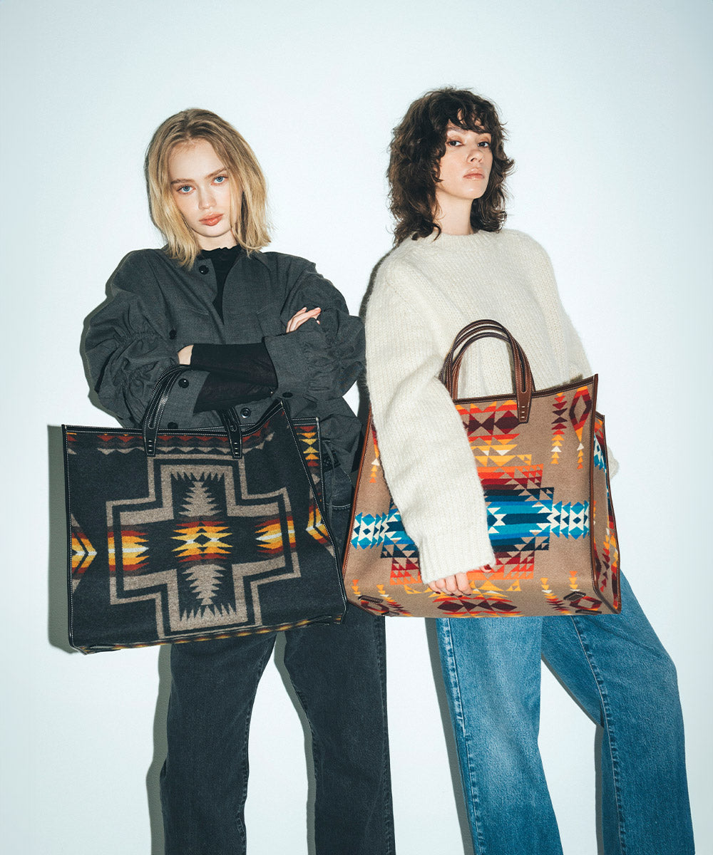 A VACATION | TANK PENDLETON HARDING WILLA - アマンオンラインストア