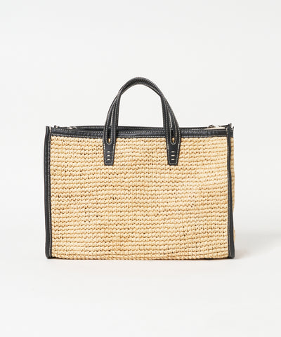 A VACATION | BREAD M RAFIA - アマンオンラインストア – AMAN ONLINE STORE