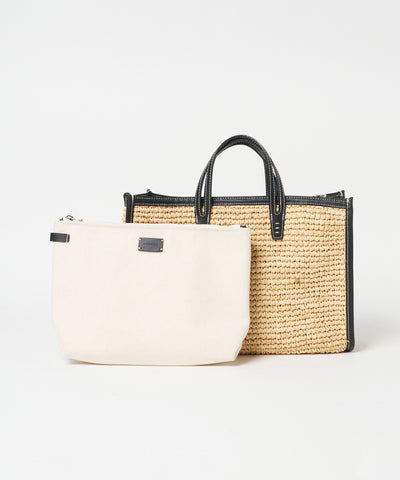 A VACATION | BREAD M RAFIA - アマンオンラインストア – AMAN ONLINE STORE