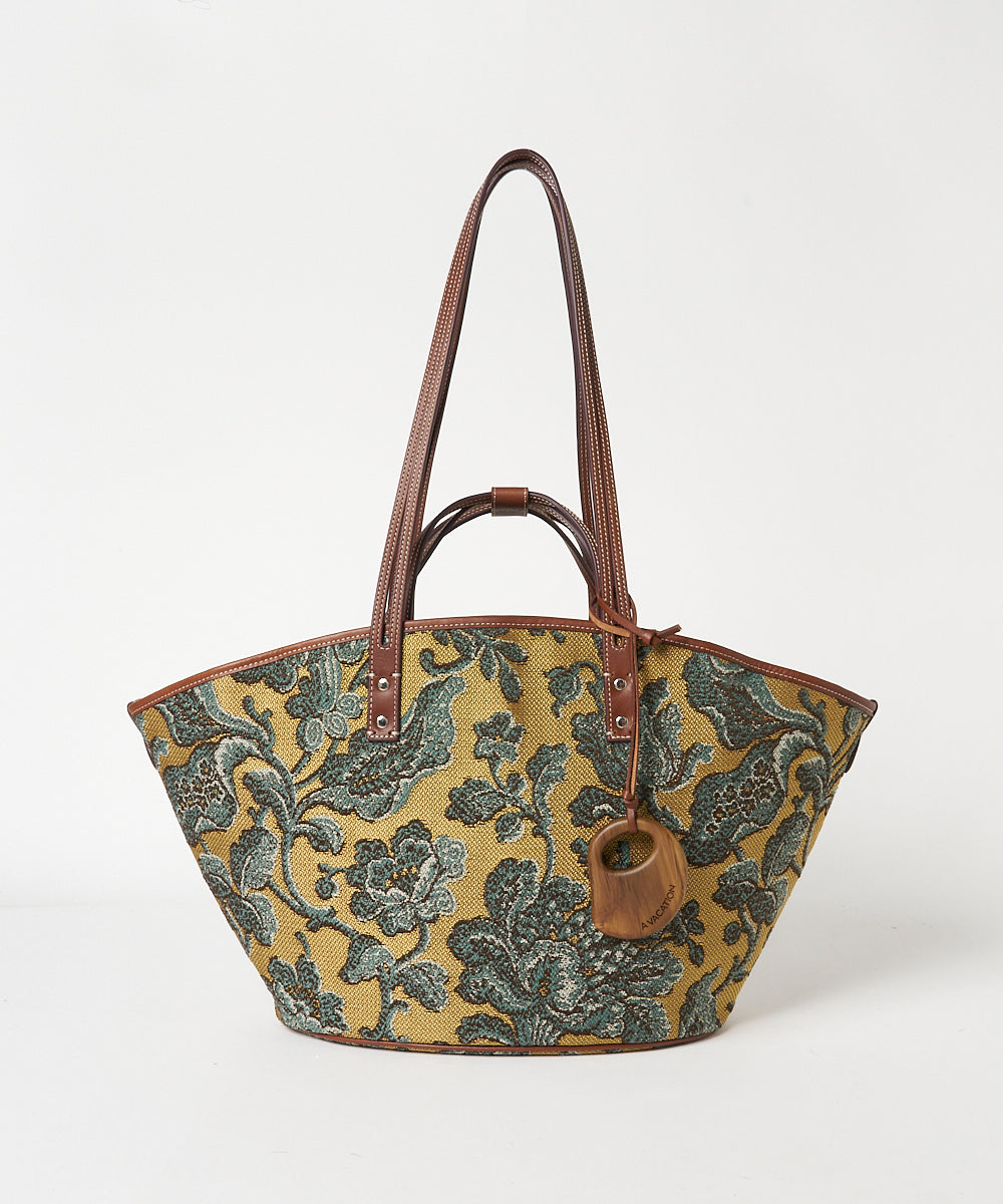 MADAM BAROQUE FLOWER