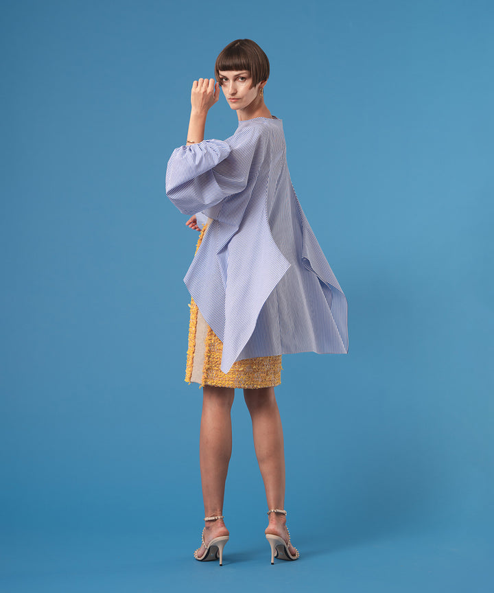 バックフライ シャツ