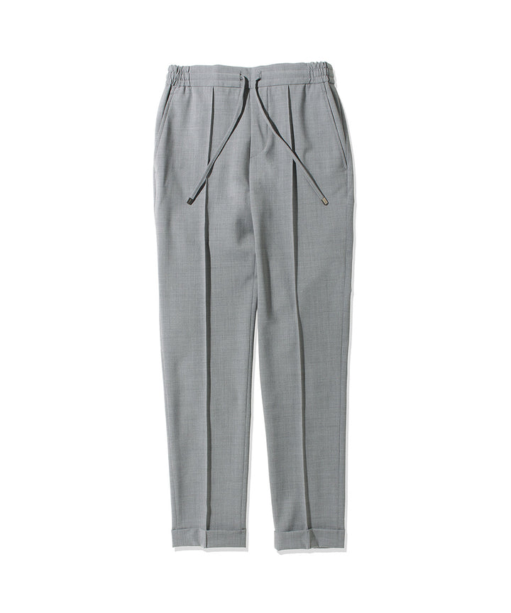 BERWICH H DUE 永久クリース ストレッチウール 干場別注 44 1_bf8fc8a6-0054-467c-83b1-