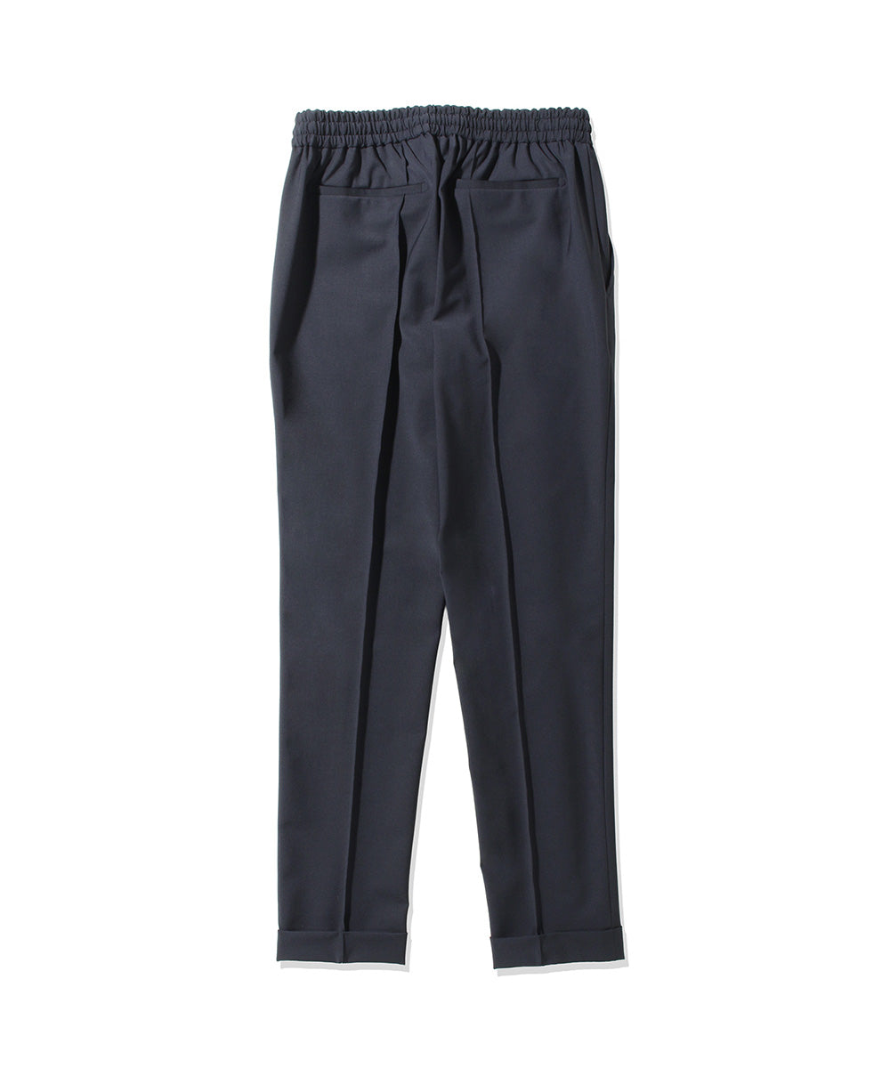 【美品】ベルウィッチ　干場氏別注モデル　H DUE　アッカデュエ　黒　44　春夏 BERWICH - 【干場義雅氏 別注モデル】H DUE アッカデュエ 永久