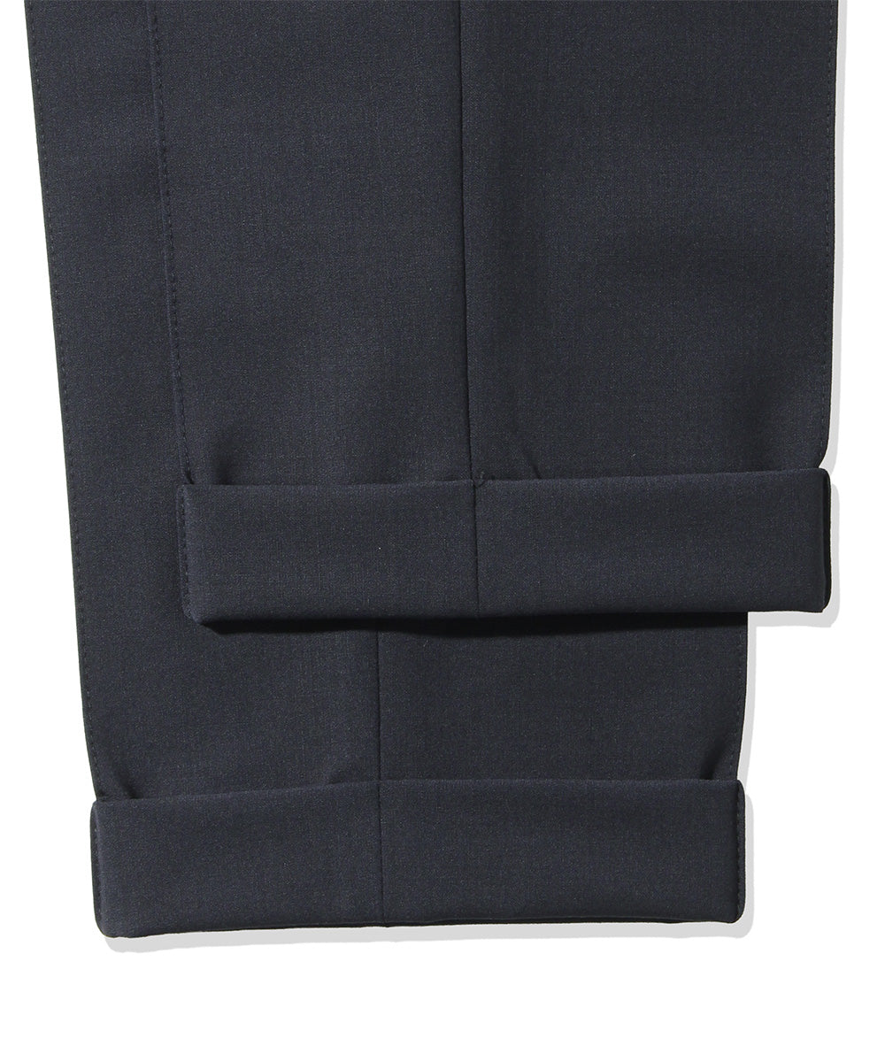 新品】ベルウィッチ 干場氏別注モデル H DUE アッカデュエ 黒 46 春夏