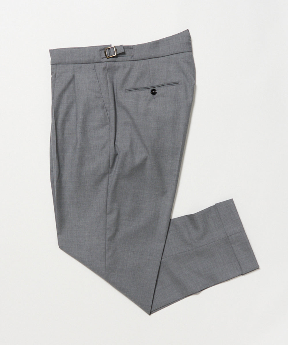BERWICH SCOCTH アイボリー 46 秋冬 BE252UASCOTCHLP1658_LTGREY1_10