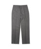 干場義雅氏×菅原靴店×AMAN ONLINE STORE 別注<br> H LUCANO ウールカシミヤ ストレッチパンツ FA1244X