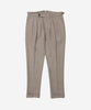 SCOTCH シルキータッチ アジャスター付きパンツ VB8996
