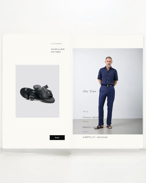 AMAN ONLINE STORE | PELLICOの公式通販サイト