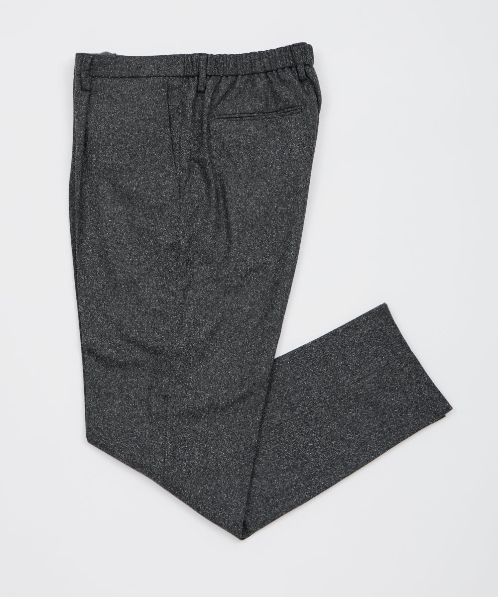 SPECIAL WEAR - 09 ストレッチウール4Bダブルスーツ/EMPTY SUITS/FB4106