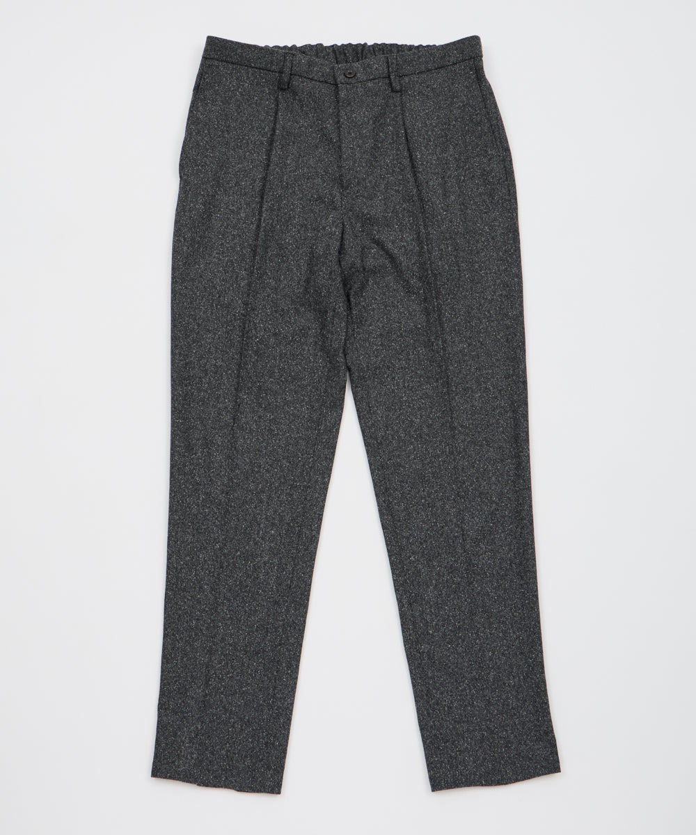 SPECIAL WEAR - 09 ストレッチウール4Bダブルスーツ/EMPTY SUITS/FB4106