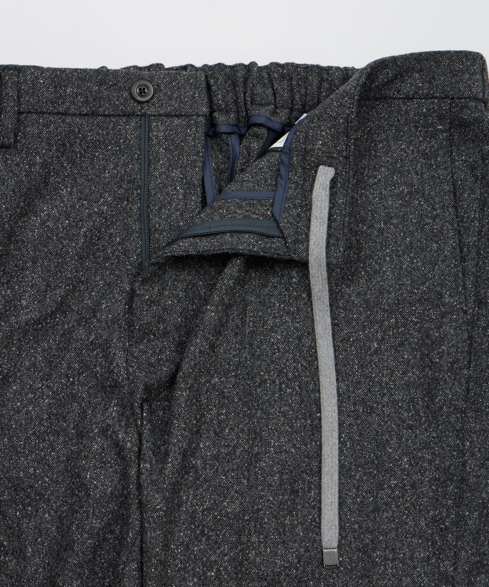 SPECIAL WEAR - 09 ストレッチウール4Bダブルスーツ/EMPTY SUITS/FB4106