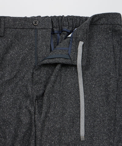 SPECIAL WEAR - 09 ストレッチウール4Bダブルスーツ/EMPTY SUITS/FB4106