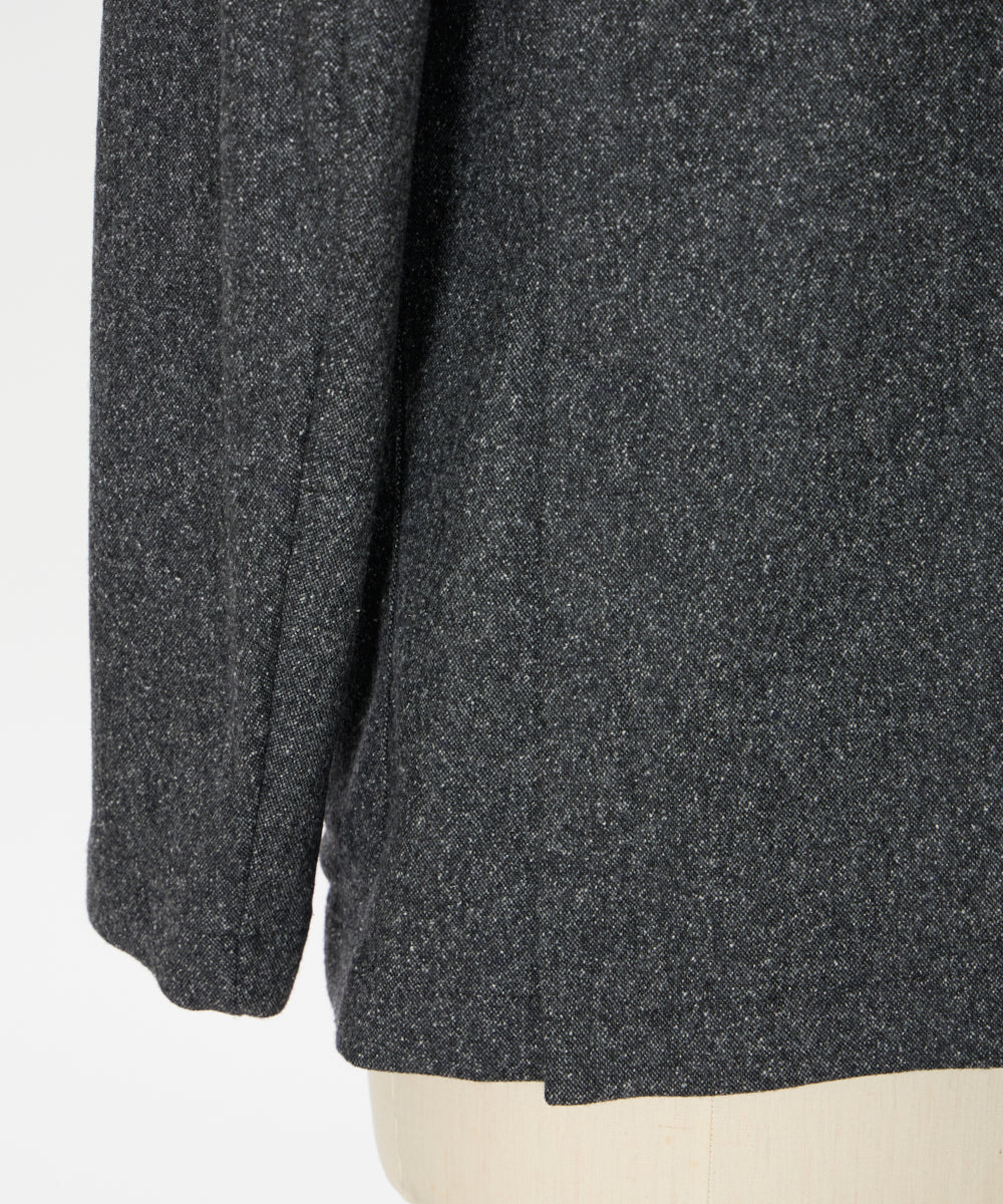 SPECIAL WEAR - 09 ストレッチウール4Bダブルスーツ/EMPTY SUITS/FB4106