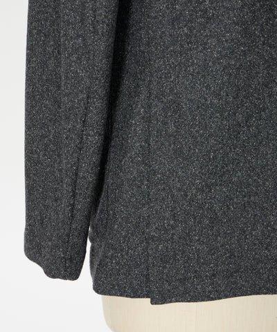 SPECIAL WEAR - 09 ストレッチウール4Bダブルスーツ/EMPTY SUITS/FB4106