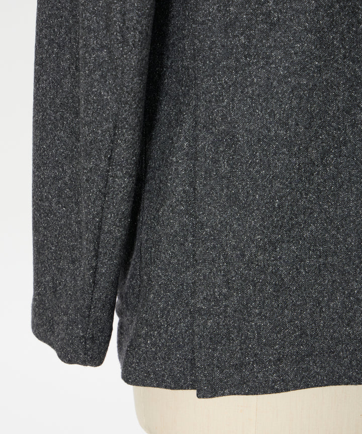 BOGLIOLI | SPECIAL WEAR - 09 ストレッチウール4Bダブルスーツ/EMPTY