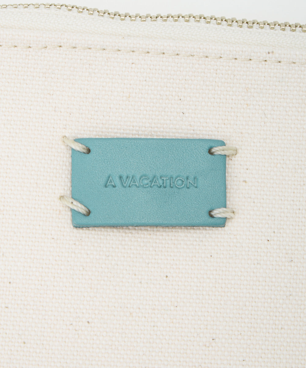 A VACATION BREAD M WHISKEY ハンドバッグ | AMAN ONLINE STORE