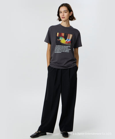 The Wizard of Oz | RUBY SHOES ハーフスリーブ Tシャツ