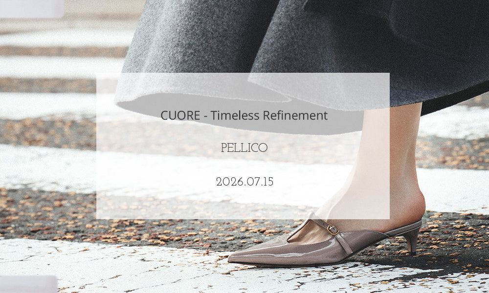 PELLICO | ペリーコ | AMAN ONLINE STORE