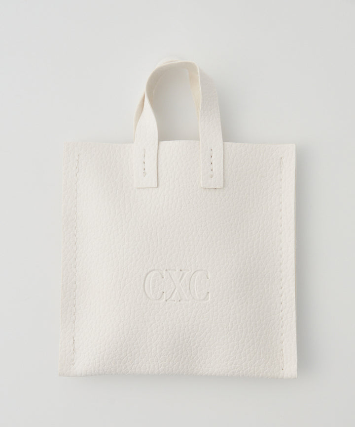 CXC | ハート x レザー キーリング - アマンオンラインストア – AMAN