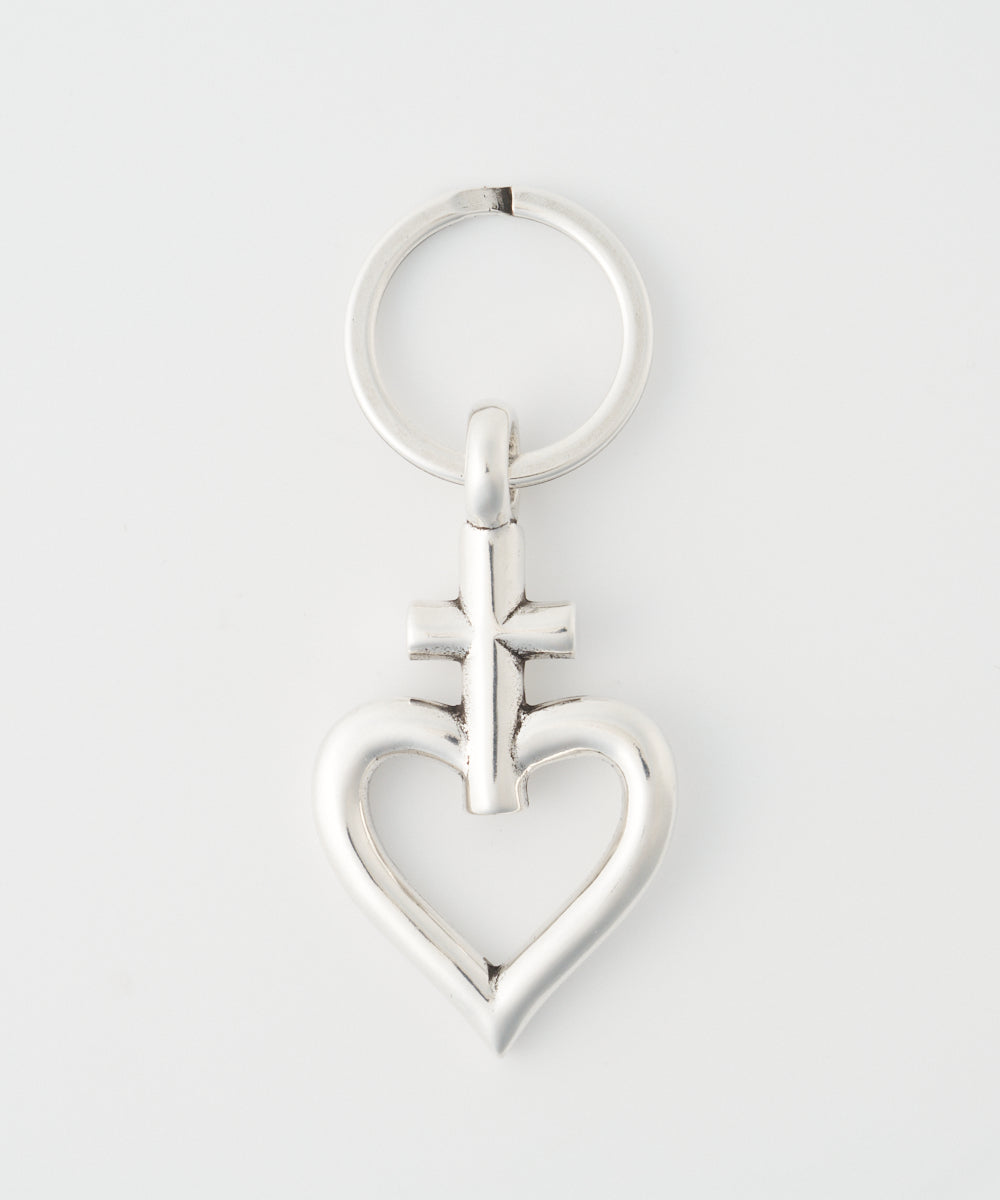 CXC | ハートシェイプ キーリング - アマンオンラインストア – AMAN