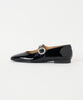 【SALE対象】Babies Black One Strap