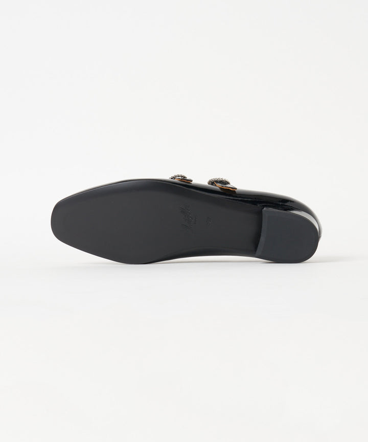 Chatelles | Babies Black - アマンオンラインストア – AMAN ONLINE STORE