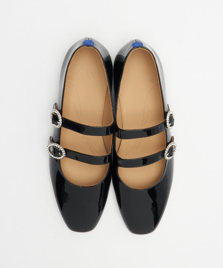 Chatelles | Babies Black - アマンオンラインストア – AMAN ONLINE STORE