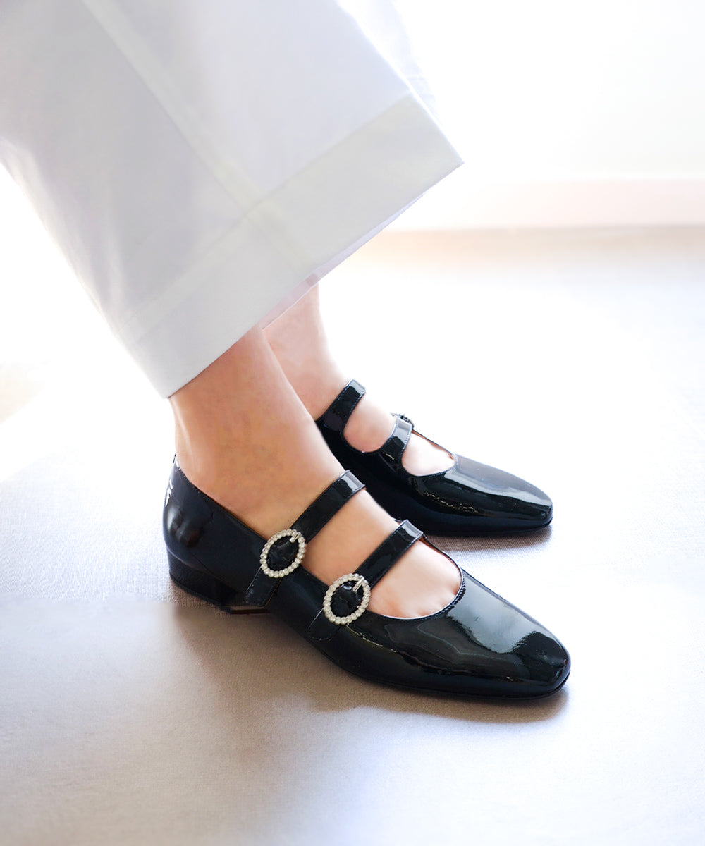 Chatelles | Babies Black - アマンオンラインストア – AMAN ONLINE STORE