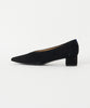 【SALE対象】Amedee 4 cm Heel B&W