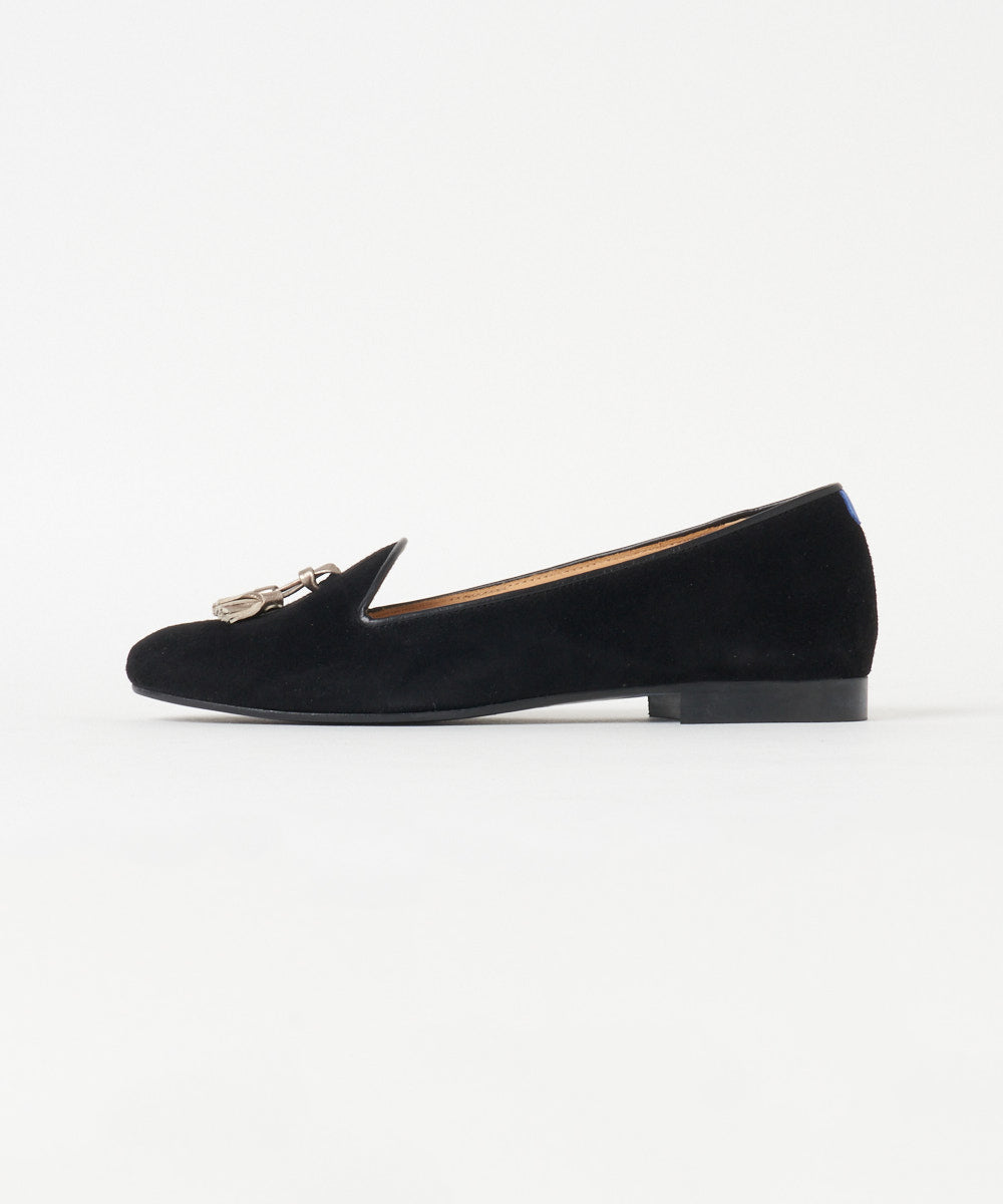Chatelles | Francois Negro Tassels - アマンオンラインストア – AMAN 