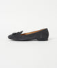 【SALE対象】Francois Antracite Tassels