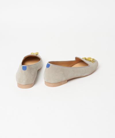 【SALE対象】 Francois Pietra Tassels